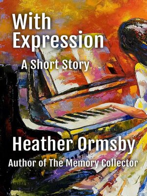 cover image of With Expression
